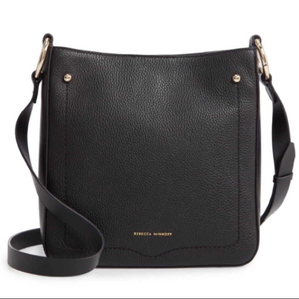 Rebecca Minkoff Jody Feed Bag
